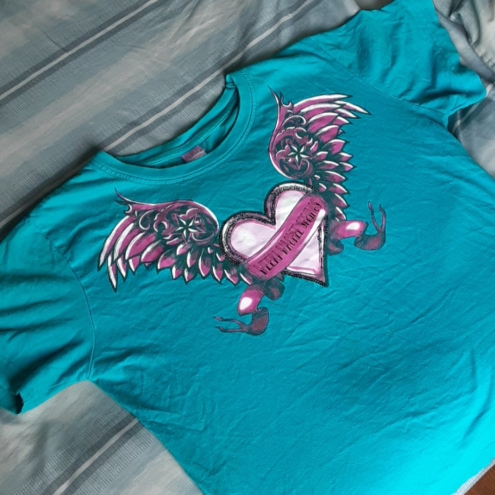 Weeki Wachee Springs short sleeve t-shirt